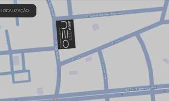 Imagem 3: LANÇAMENTO Sala comercial com 1 banheiro