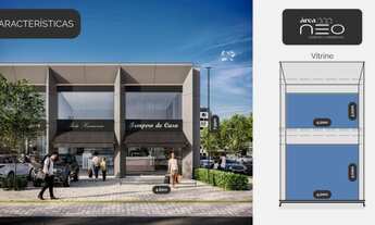 Imagem 6: LANÇAMENTO Sala comercial com 1 banheiro