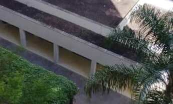 Imagem: 02 Dormitórios c/Suíte - Semi Mobiliado