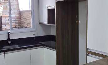 Imagem 5: Imóvel com Piscina e Área de Lazer em Canudos, Novo Hamburgo - Aluguel com Portaria 24h