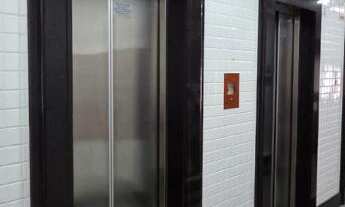 Imagem: Sala Comercial Mobiliada