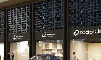 Imagem 4: OPORTUNIDADE ÚNICA PARA INVESTIR NO FUTURO DA SAÚDE! Doctor Center São Leopoldo, o Centro