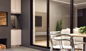 Imagem: Di Lucca Residencial - 03 Suítes