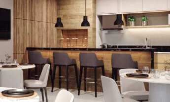 Imagem 5: Di Lucca Residencial - 03 Suítes