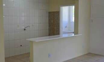 Imagem: Aluguel de apartamento com área de serviço