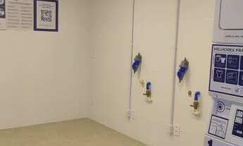 Imagem 2: Studios TOTALMENTE mobiliado em frente a FEEVALE Campus II!