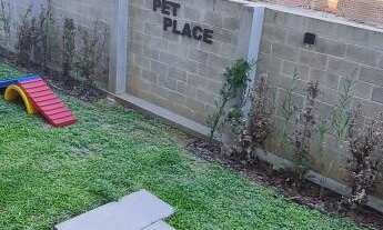 Imagem 4: Studios TOTALMENTE mobiliado em frente a FEEVALE Campus II!