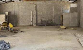 Imagem 2: 400 m2 Galpão / depósito com 2 banheiros