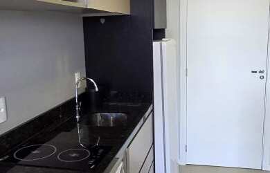 Imagem 2: Studio com TERRAÇO TOTALMENTE mobiliado em frente a FEEVALE Campus II!