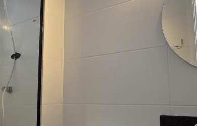 Imagem 7: Studio com TERRAÇO TOTALMENTE mobiliado em frente a FEEVALE Campus II!