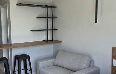 Imagem 5: Studios TOTALMENTE mobiliado em frente a FEEVALE Campus II!