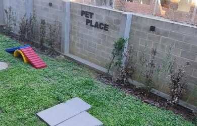 Imagem 4: Studios TOTALMENTE mobiliado em frente a FEEVALE Campus II!