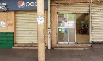 Imagem: Loja Térrea no Coração do Bairro Rio