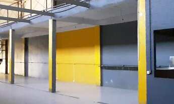 Imagem: Pavilhão de esquina com transformador!