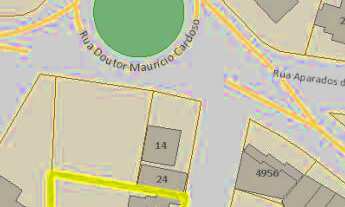 Imagem: Lindo Terreno em uma das Regiões Mais Nobres