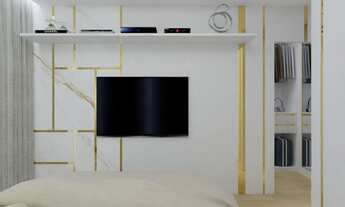 Imagem: Plana, Moderna, Diferenciada e de Alto Padrão