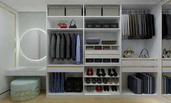 Imagem 3: Plana, Moderna, Diferenciada e de Alto Padrão no Centro de Campo Bom! 3 Suítes Pertinho da