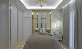 Imagem 4: Plana, Moderna, Diferenciada e de Alto Padrão no Centro de Campo Bom! 3 Suítes Pertinho da