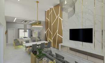 Imagem 7: Plana, Moderna, Diferenciada e de Alto Padrão no Centro de Campo Bom! 3 Suítes Pertinho da