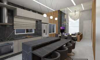 Imagem: Plana, 3 Suítes, Acabamento Diferenciado