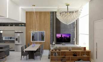 Imagem 2: Plana, 3 Suítes, Acabamento Diferenciado com Preço de Lançamento!