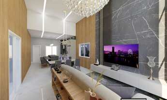 Imagem 3: Plana, 3 Suítes, Acabamento Diferenciado com Preço de Lançamento!