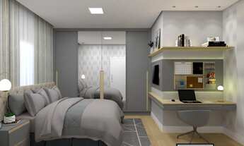 Imagem 5: Plana, 3 Suítes, Acabamento Diferenciado com Preço de Lançamento!