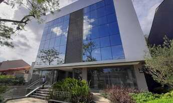 Imagem: Loja nova em frente ao Hospital Unimed em