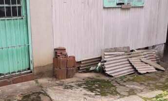 Imagem 2: Linda esquina com 436 m2, 30,75 m testada, Região Alta Próximo a Av. 7 Setembro