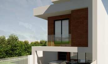 Imagem 2: Sobrado 3 Dormitórios com Suíte e Acabamento Diferenciado! ENTREGA OUTUBRO 2021