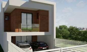 Imagem 3: Sobrado 3 Dormitórios com Suíte e Acabamento Diferenciado! ENTREGA OUTUBRO 2021