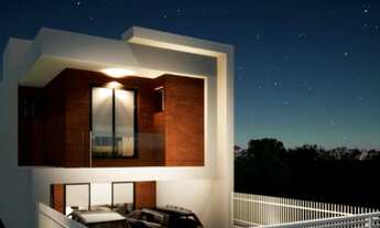 Imagem 5: Sobrado 3 Dormitórios com Suíte e Acabamento Diferenciado! ENTREGA OUTUBRO 2021