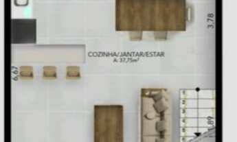 Imagem 7: Sobrado 3 Dormitórios com Suíte e Acabamento Diferenciado! ENTREGA OUTUBRO 2021