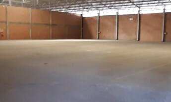 Imagem: Prédios Para Transportadora na RS 239 com