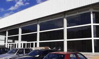 Imagem 6: Loja Ampla na RS 239. 1.100 m2, Possibilidade de Anexar depósito com Docas