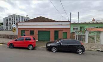 Imagem: Amplo terreno ideal para residência!