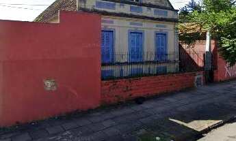 Imagem: Casa comercial em uma das regiões mais