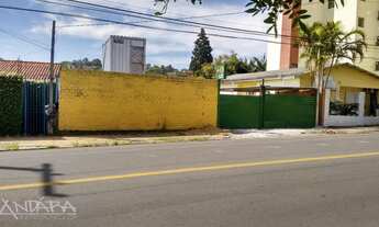 Imagem: Amplo terreno próximo ao Centro e com Fácil