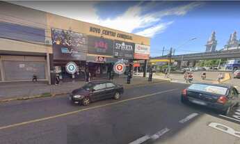 Imagem: Excelentes lojas ao lado do Bourbon Shopping