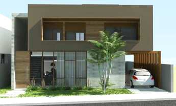 Imagem: Sobrados Novos, Prontos Para Ocupar Próximo