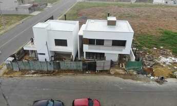 Imagem 4: Sobrados Novos, Prontos Para Ocupar Próximo a Prefeitura!