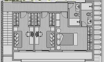 Imagem 6: Sobrados Novos, Prontos Para Ocupar Próximo a Prefeitura!