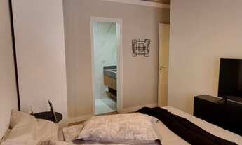 Imagem 5: Conheça o Decorado no Centro da Cidade! 1 e 2 dormitórios, churrasqueira, garagem, elevado