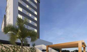 Imagem 2: Centro de Novo Hamburgo! Praticidade com Conforto em unidades de 1 e 2 dormitórios