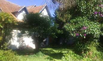 Imagem: Belíssima área de esquina com 1.322m²