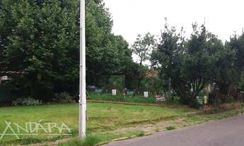 Imagem 2: Linda esquina com 2.000 m2 no Bairro Pátria Nova!