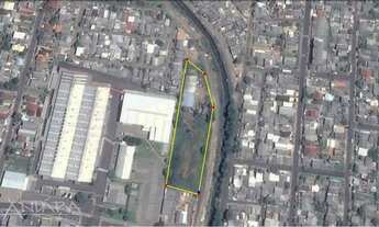 Imagem: Excelente área no Coração do Bairro Canudos!