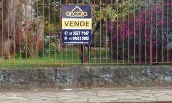 Imagem: Linda área com 1513 m2 em região plana