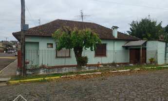 Imagem 7: Linda área com 1513 m2 em região plana próximo a BR 116