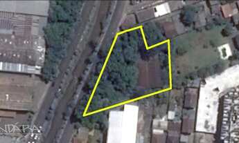 Imagem: 2007 m2 próximo a BR 116